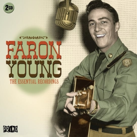 The Essential Recordings Young Faron