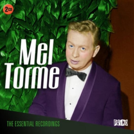 The Essential Recordings Mel Tormé