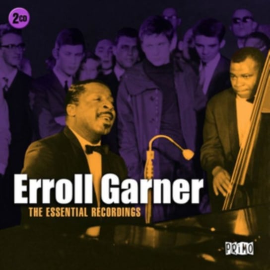 The Essential Recordings Erroll Garner