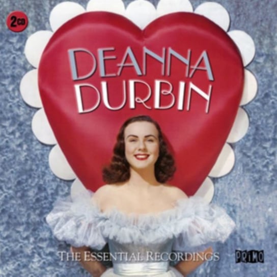 The Essential Recordings Durbin Deanna