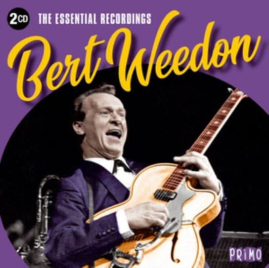 The Essential Recordings Bert Weedon