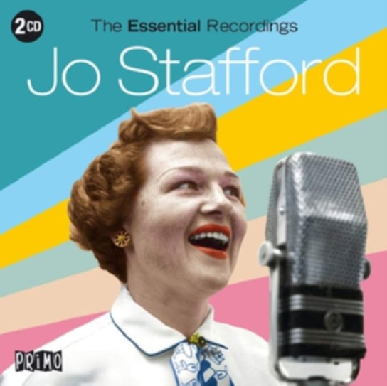 The Essential Recordings Stafford Jo