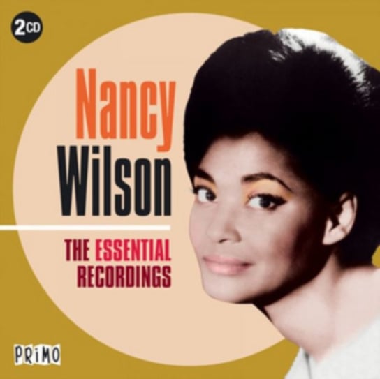 The Essential Recordings Nancy Wilson