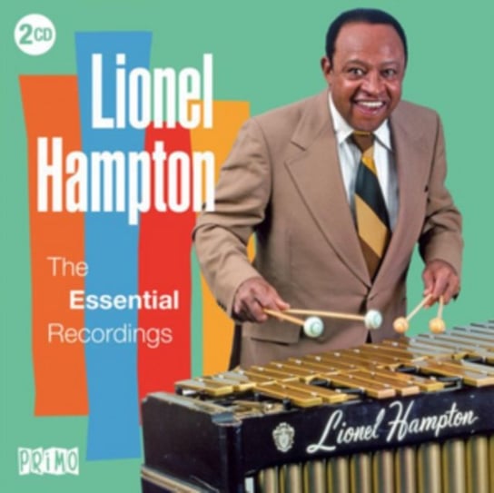 The Essential Recordings Hampton Lionel