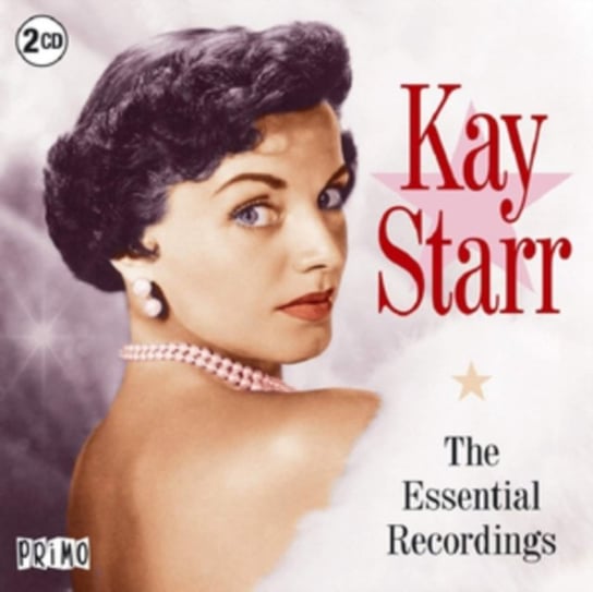 The Essential Recordings Starr Kay