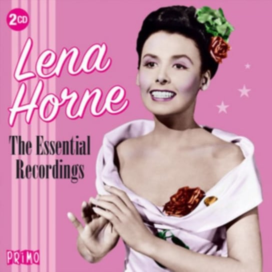 The Essential Recordings Lena Horne