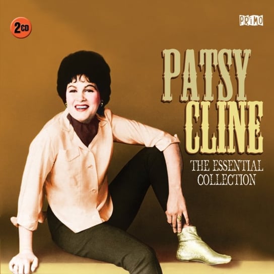 The Essential Recordings Patsy Cline