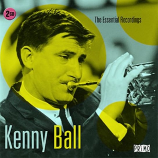The Essential Recordings Kenny Ball