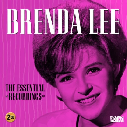 The Essential Recordings Brenda Lee