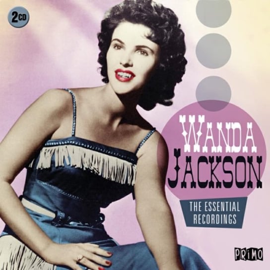 The Essential Recordings Wanda Jackson