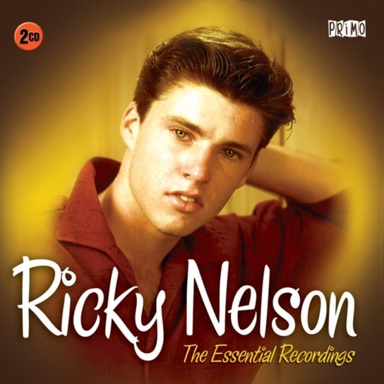 The Essential Recordings Nelson Ricky