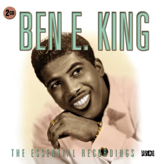 The Essential Recordings Ben E. King