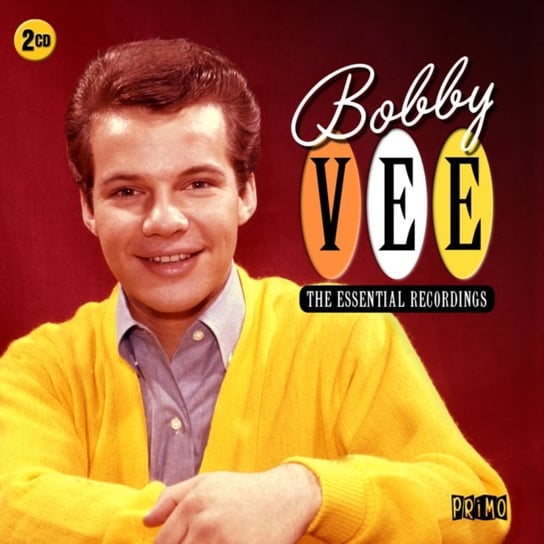 The Essential Recordings Vee Bobby
