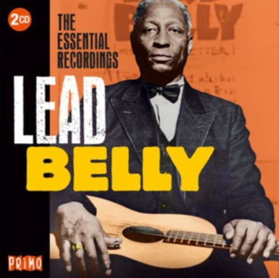 The Essential Recordings Belly Lead
