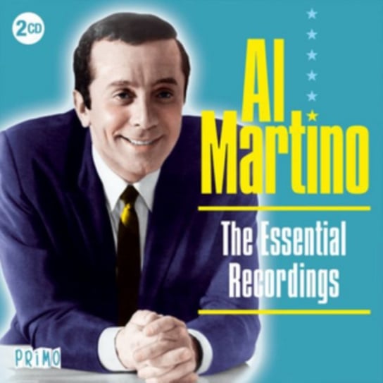The Essential Recordings Al Martino