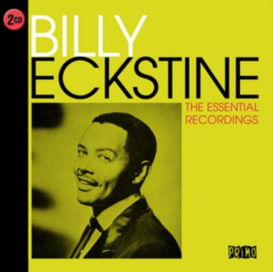 The Essential Recordings Billy Eckstine