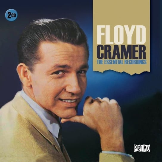The Essential Recordings Cramer Floyd