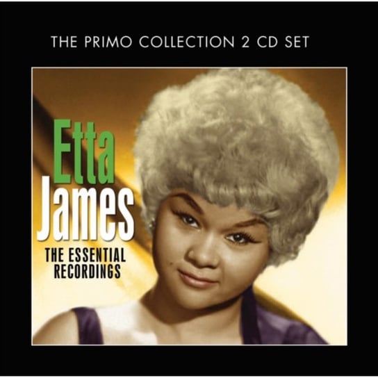 The Essential Recordings Etta James