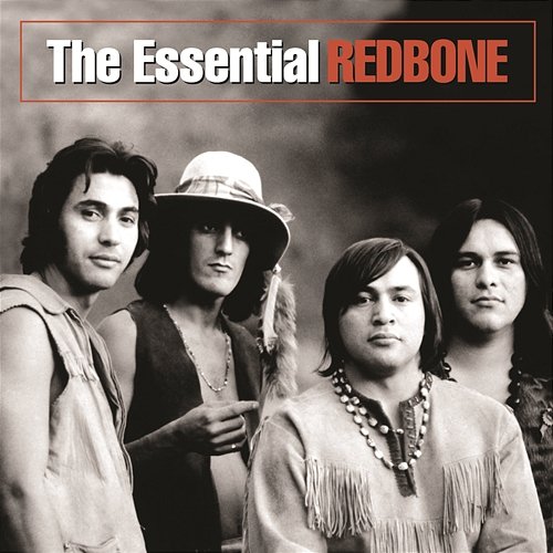 The Essential Redbone Redbone