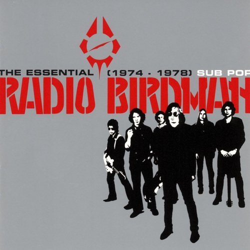 The Essential (Remastered), płyta winylowa Radio Birdman
