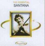 The Essential Santana Santana Carlos