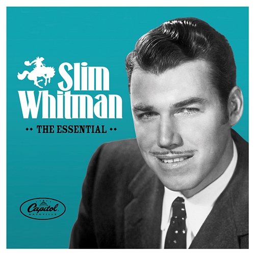 Curtain Of Tears Slim Whitman