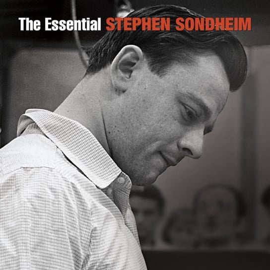 The Essential Stephen Sondheim Various Artists