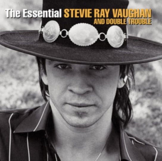 The Essential: Stevie Ray Vaughan And Double Trouble Vaughan Stevie Ray