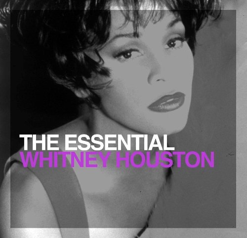 The Essential: Whitney Houston Houston Whitney