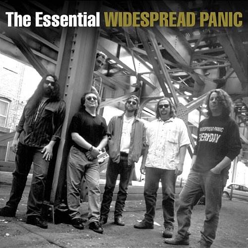 The Essential Widespread Panic Widespread Panic