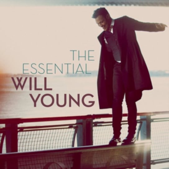The Essential Will Young Young Will