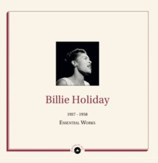 The Essential Works 1937 - 1958, płyta winylowa Holiday Billie