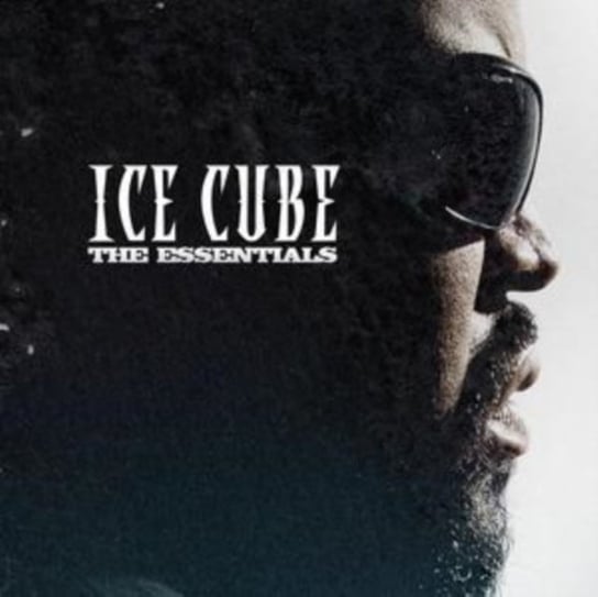 The Essentials Ice Cube