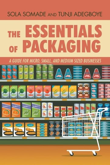 The Essentials of Packaging Somade Sola