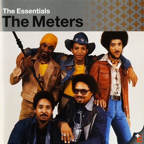 Sophisticated Cissy The Meters