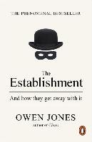 The Establishment Jones Owen