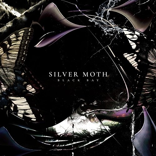 The Eternal Silver Moth