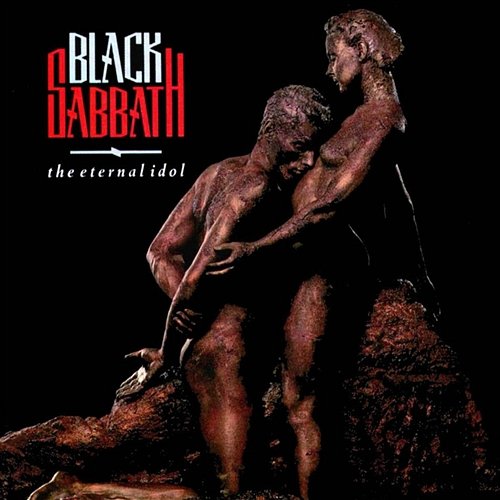 The Eternal Idol Black Sabbath