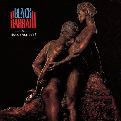 The Eternal Idol Black Sabbath