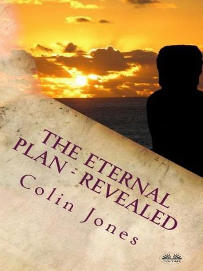The Eternal Plan Jones Colin
