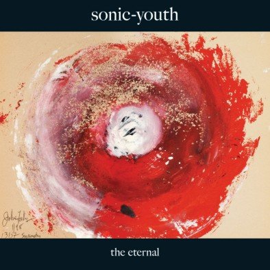 The Eternal, płyta winylowa Sonic Youth