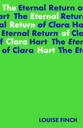 The Eternal Return of Clara Hart Bounce Marketing