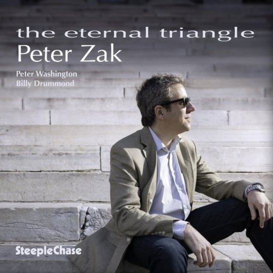 The Eternal Triangle Peter Zak