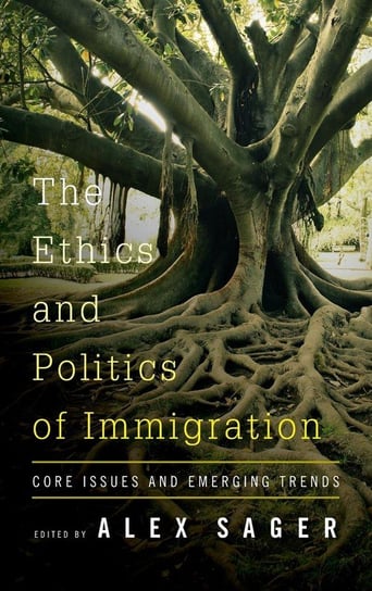 The Ethics and Politics of Immigration Null