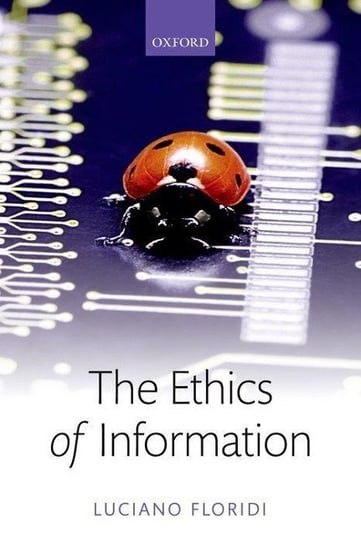 The Ethics of Information Floridi Luciano