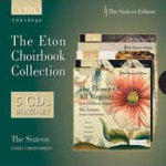 The Eton Choirbook Collection The Sixteen