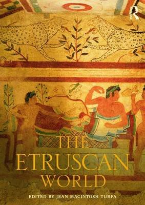 The Etruscan World Taylor&Francis Ltd.