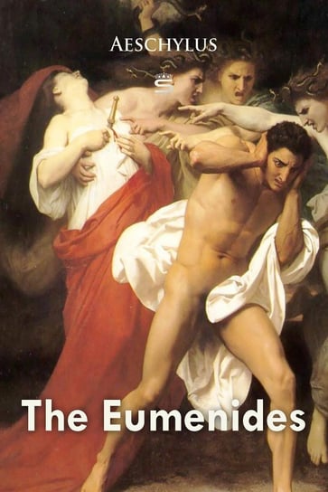 The Eumenides - ebook epub Ajschylos