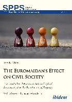 The Euromaidan's Effect on Civil Society Falsini Sophie