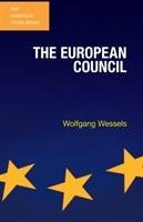 The European Council Wessels Wolfgang